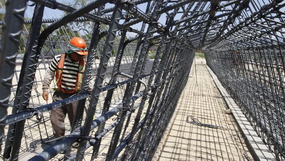 Actividad económica en México mantiene buen ritmo y crece 1.2% en febrero