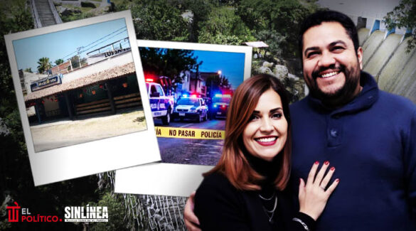 Eduardo Olvera: el esposo asesinado de la edil de Jerécuaro