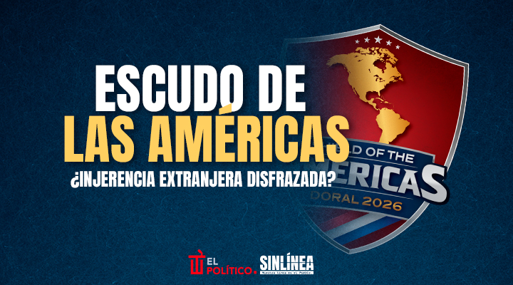 Escudo de las Américas: miembros y objetivos