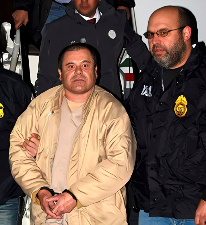 EU imputa a Jesús Ibarra, líder del Cartel de Sinaloa