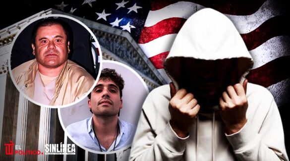 EU imputa a Jesús Ibarra, líder del Cartel de Sinaloa