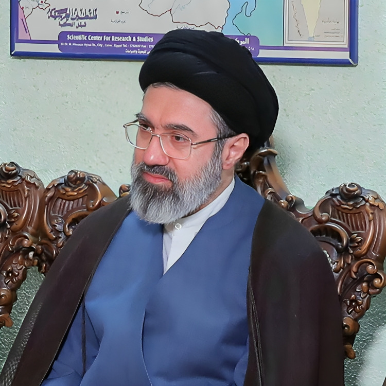 EU ofrece recompensa de 10 mdd por líder supremo de Irán