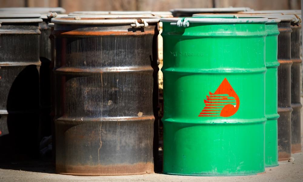 Exportaciones de Pemex crecen 
