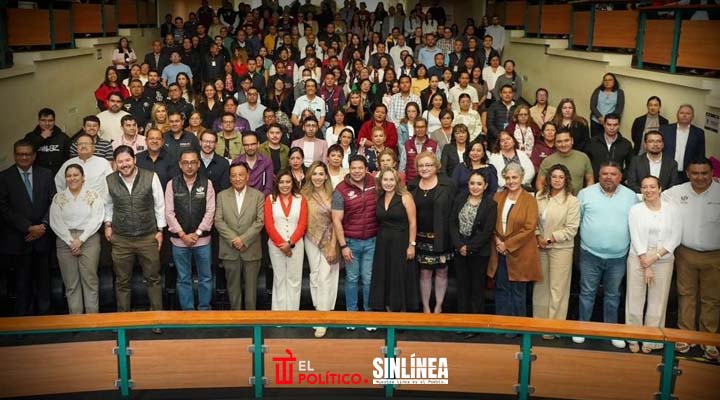 Gobierno de la Ciudad consolida acciones para un servicio público más eficiente