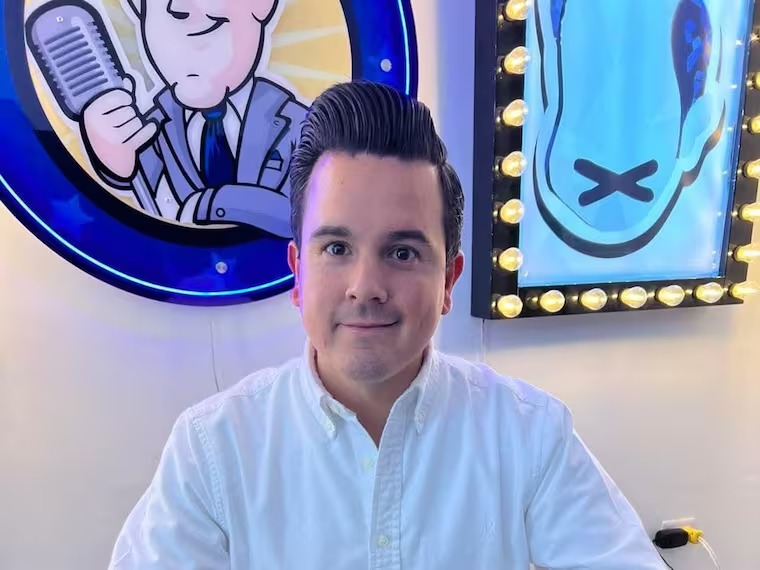 Gustavo Macalpín