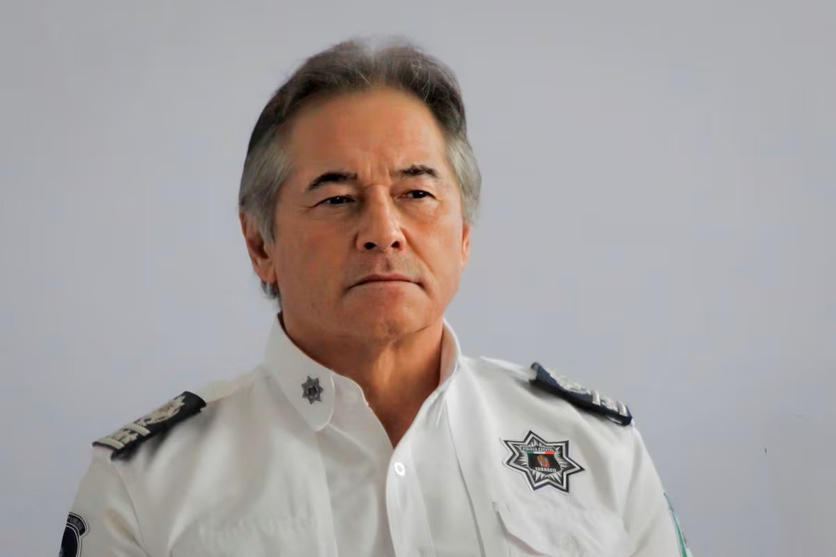 Hernán Bermúdez busca frenar extradición 