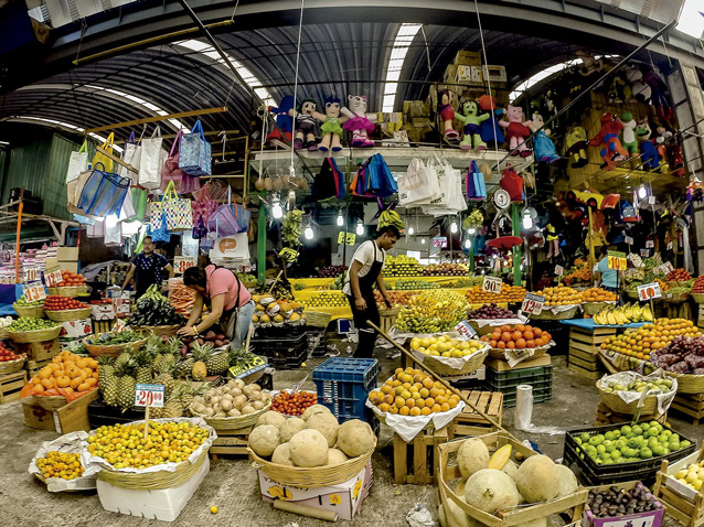 Inflación en México sube a 4.02% en febrero; así impactó