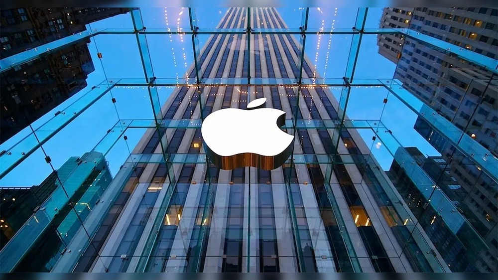 Irán amenaza con atacar a Apple y Microsoft