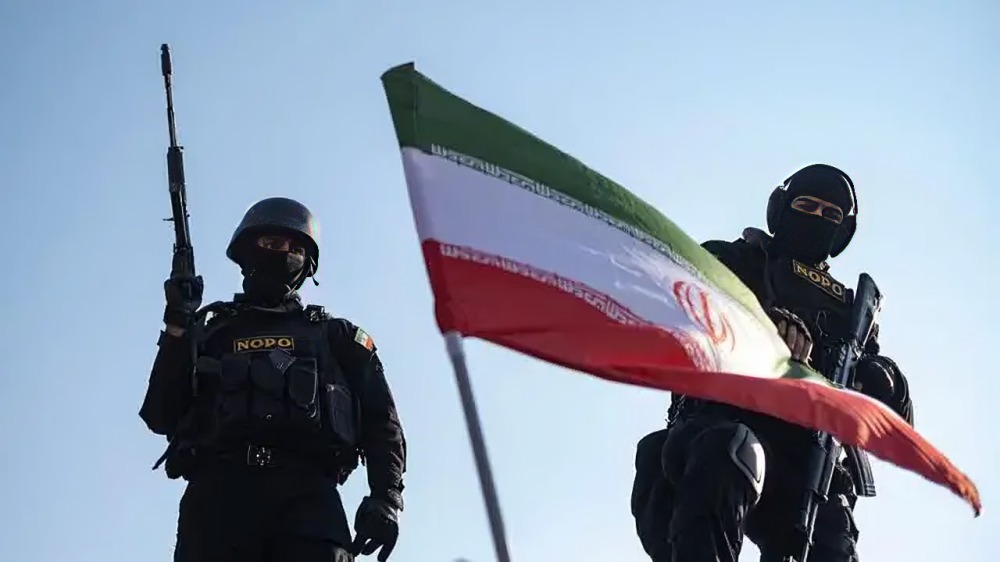 Irán amenaza con atacar a empresas tecnológicas