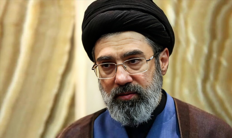 Irán amenaza con salir de tratado nuclear por guerra con EU e Israel