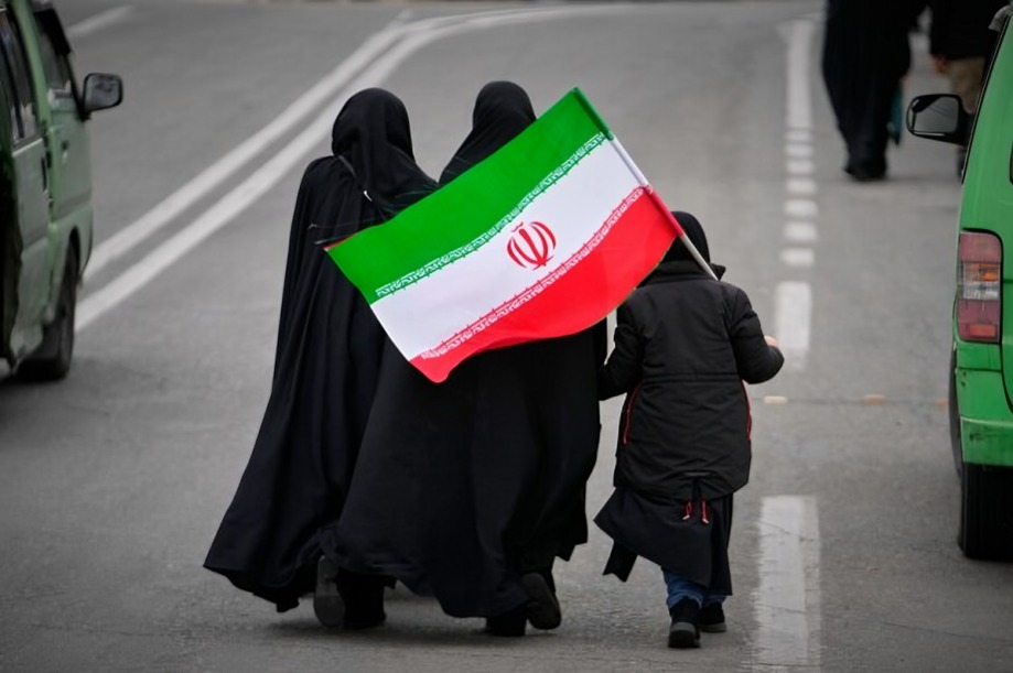 Irán vs. EU