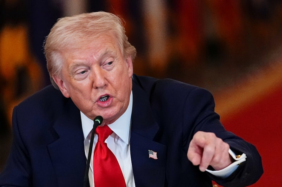 Irán responde a Trump: "cuídese de no ser eliminado"