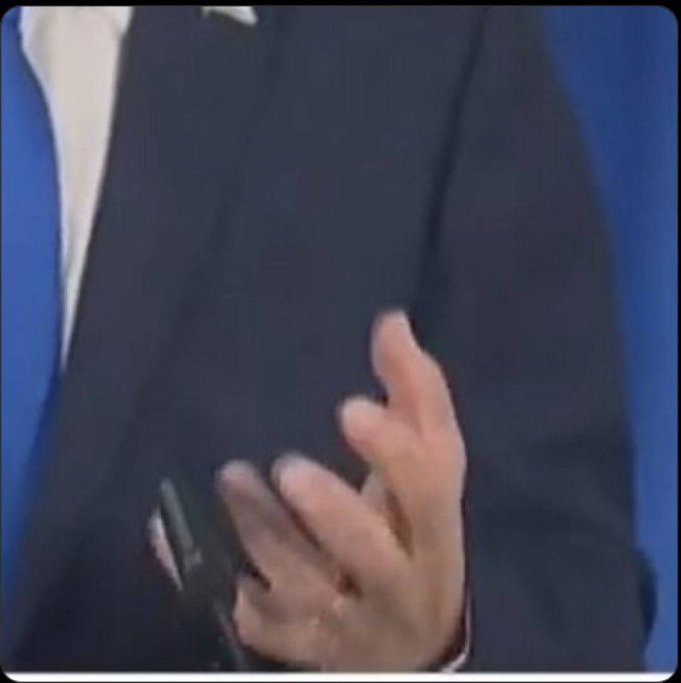 Is Netanyahu dead?