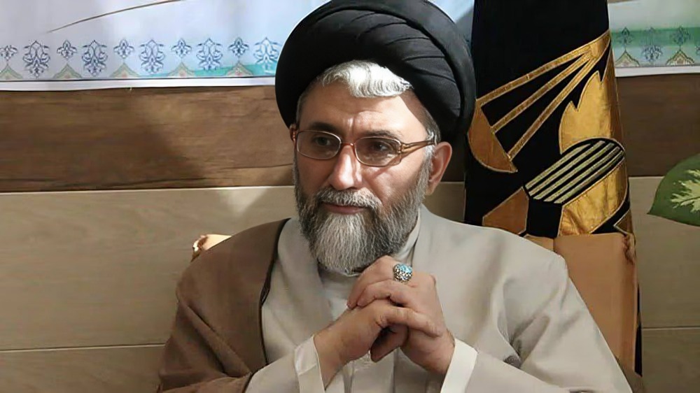 Ismail Khatib