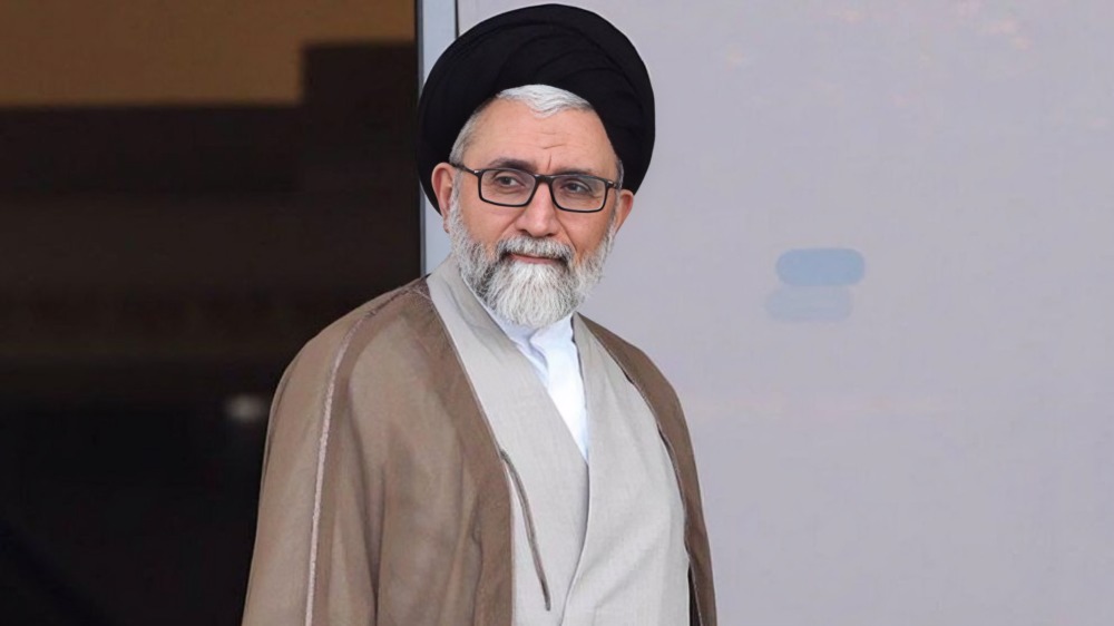 Ismail Khatib