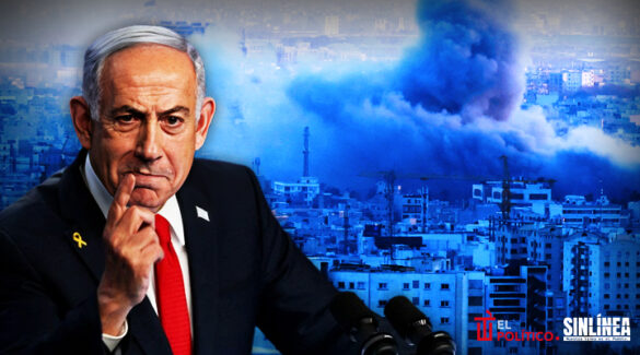 Israel bombardea edificio de asamblea que elige al nuevo líder supremo de Irán