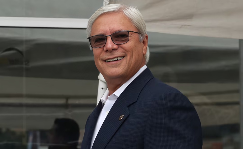 Jaime Bonilla