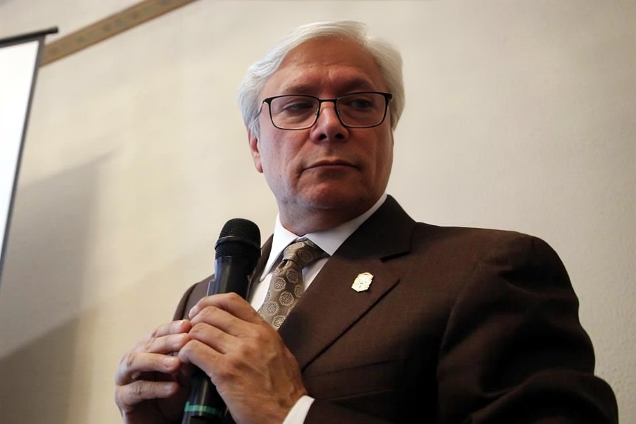 Jaime Bonilla