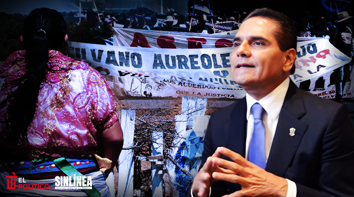 juez concede orden de captura a Aureoles por tortura