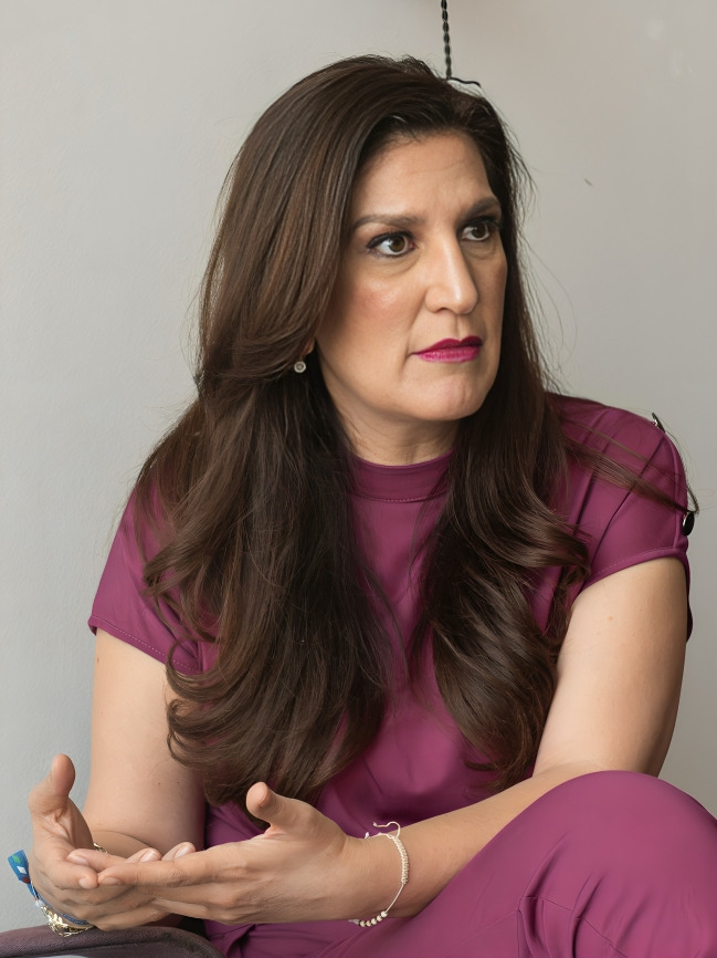 Kenia López pide cabeza fría en Plan B de reforma electoral