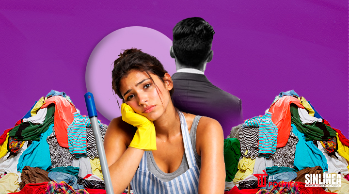 Hombres vs Mujeres: ¿trabajan lo mismo?