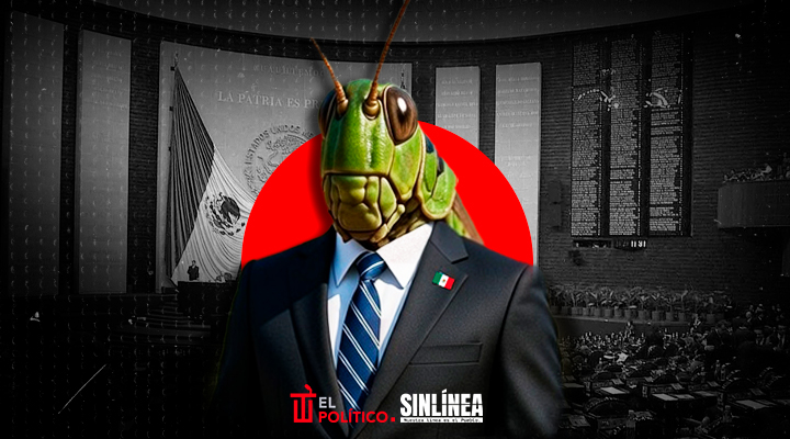 Plurinominales: del Congreso a candidatura presidencial