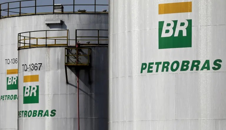 Lula Petrobras 