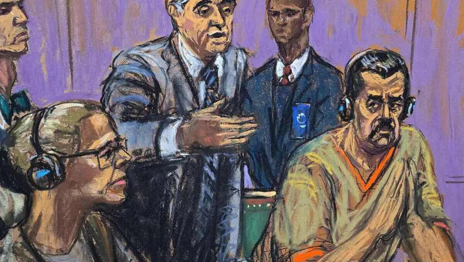 Nicolás Maduro