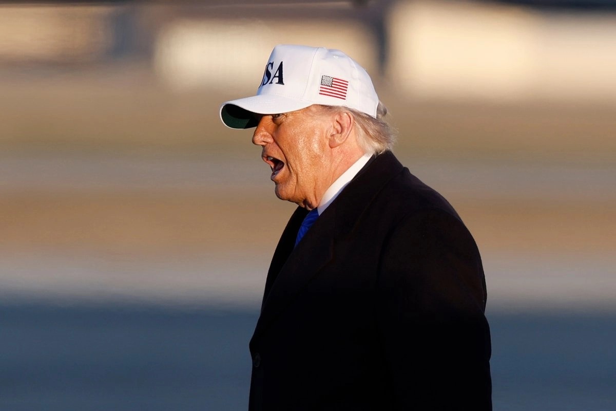 Trump