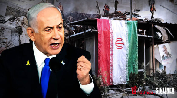 Netanyahu pide a más países sumarse a ofensiva contra Irán