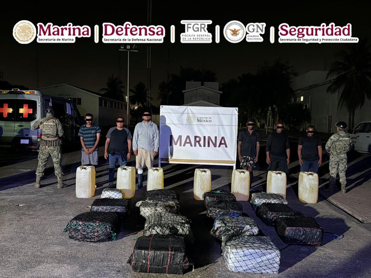 Operativo Michoacán