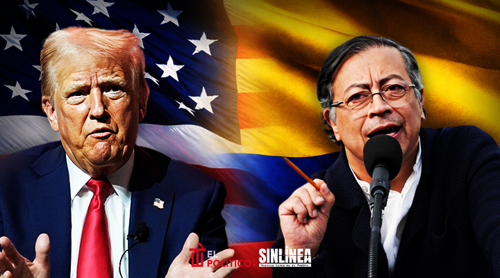 Gustavo Petro, bajo investigación en EU por presuntos vínculos con el narco: NYT