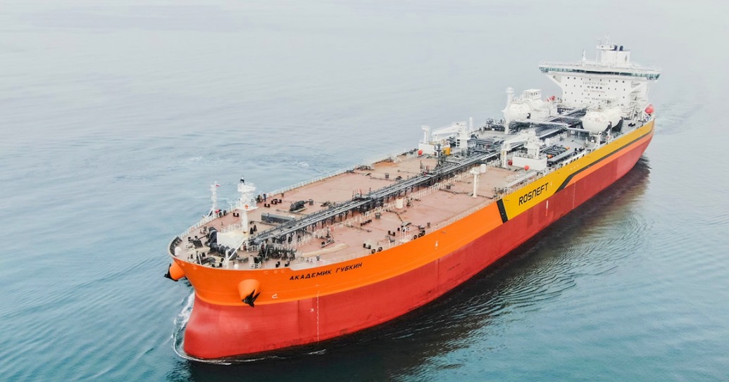 Petroleo ruso a Cuba