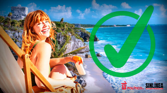 Las playas más limpias para semana santa 2026 según Cofepris