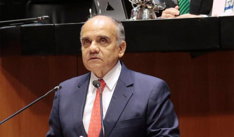 PRI votará contra pensiones millonarias