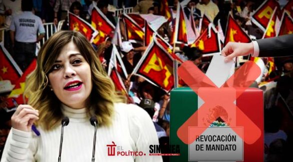 PT aprobará Plan B sin revocación de mandato en San Lázaro