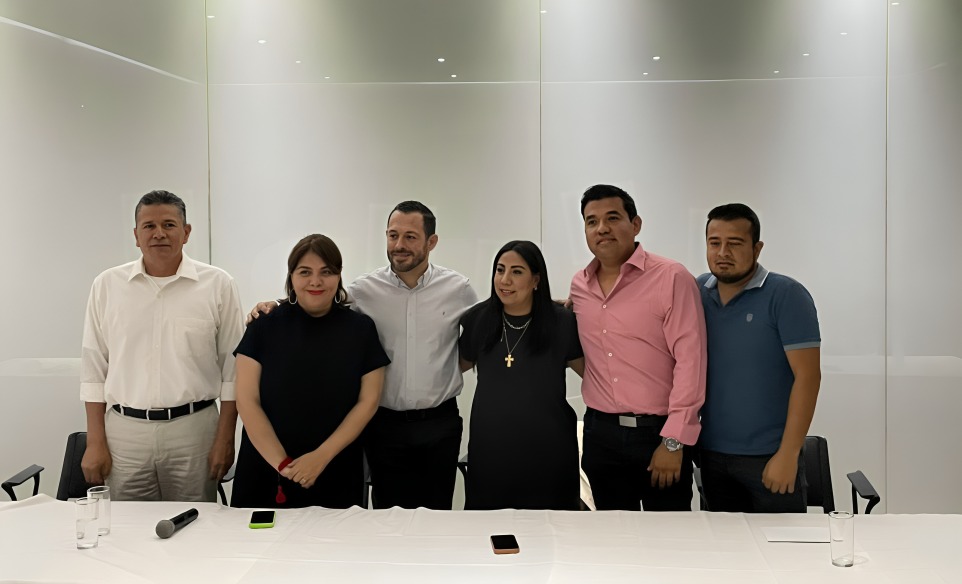 Exmilitantes del PVEM