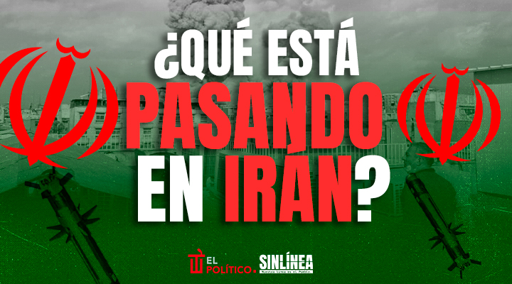 Irán: ¿Qué ha pasado en las últimas 24 horas?