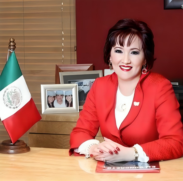 ¿Qué se sabe de la captura de Gómez Fong?