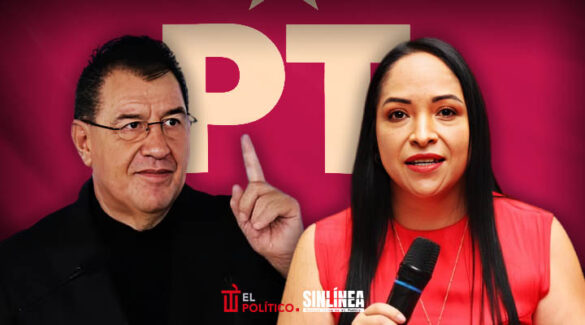 ¿Qué senadores del PT faltaron a discusión del Plan B?