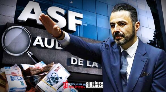 ¿Quién es Aureliano Hernández, nuevo titular de la ASF?