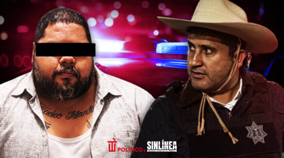 ¿Quién es El Congo, operador del CJNG detenido por homicidio de Carlos Manzo?