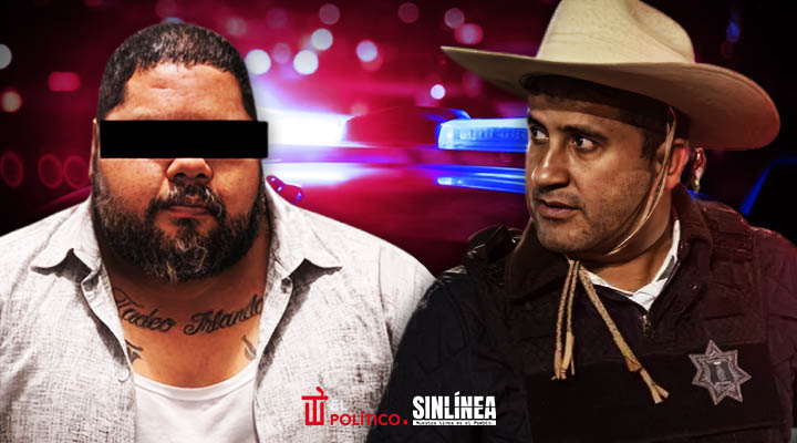 ¿Quién es El Congo, operador del CJNG detenido por homicidio de Carlos Manzo?