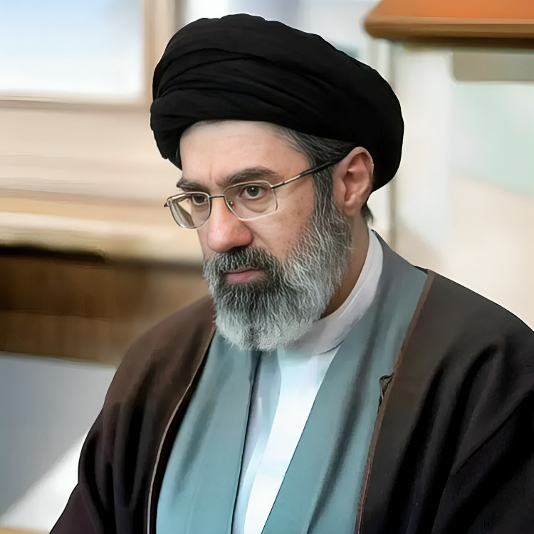 EU ofrece recompensa de 10 mdd por líder supremo de Irán