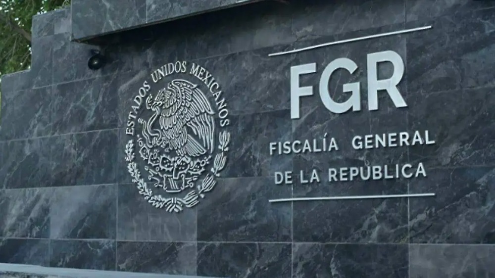 Revelan que FGR solicitó captura de Gómez Fong