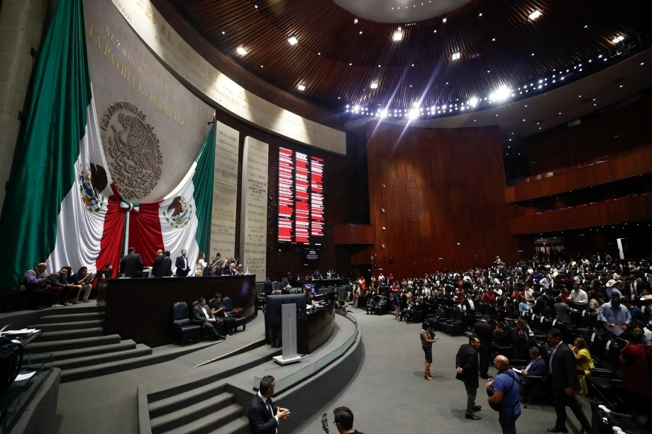 Ricardo Monreal perfila su jubilación política para 2027