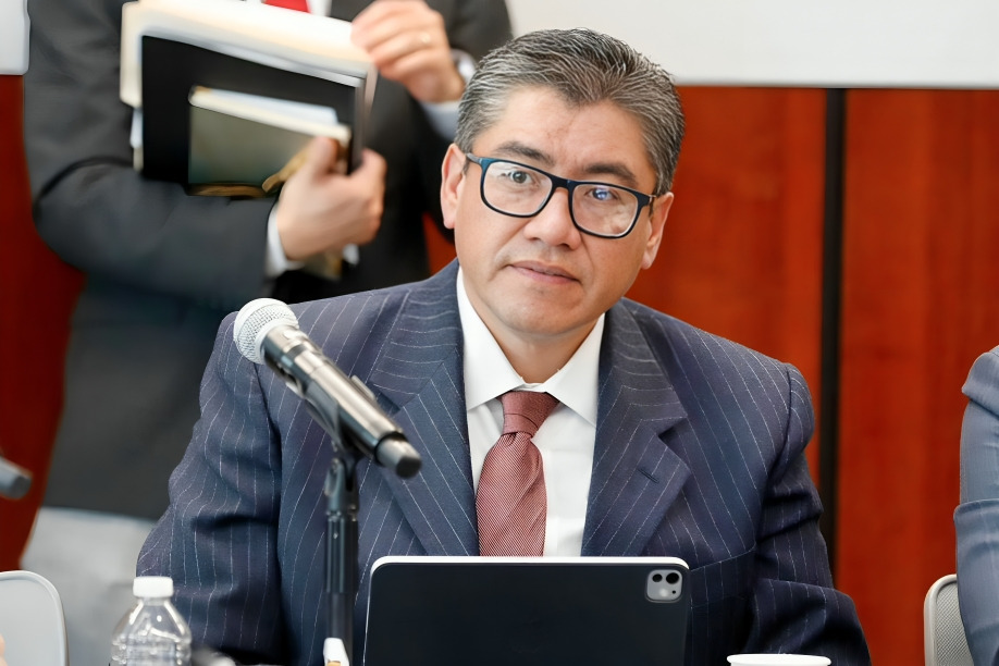 ¿Hay división entre los Monreal?