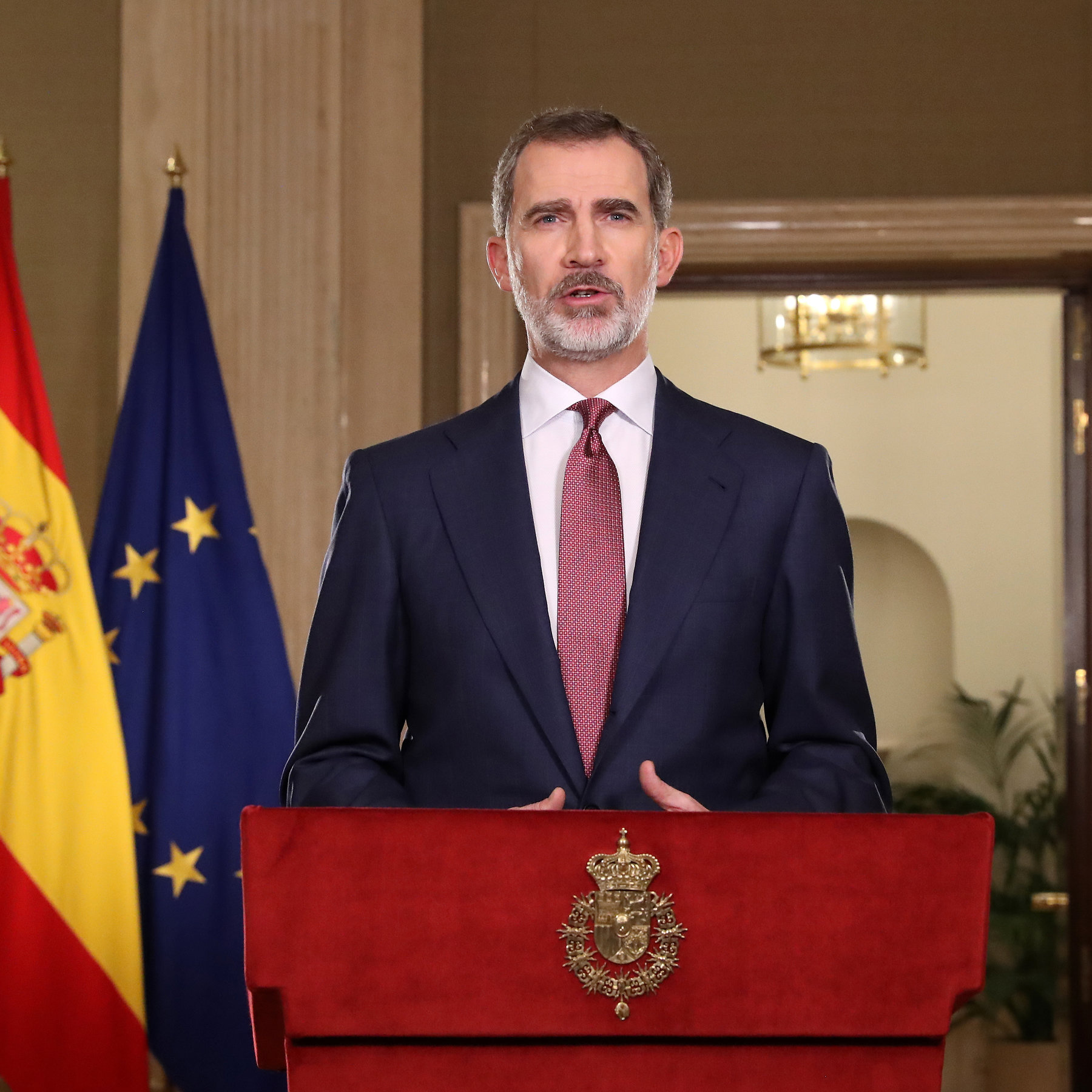 Sheinbaum invita al Rey de España al Mundial 2026