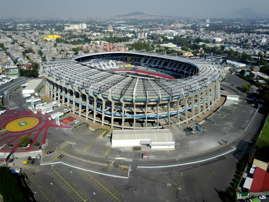 Sheinbaum invita al Rey de España al Mundial 2026