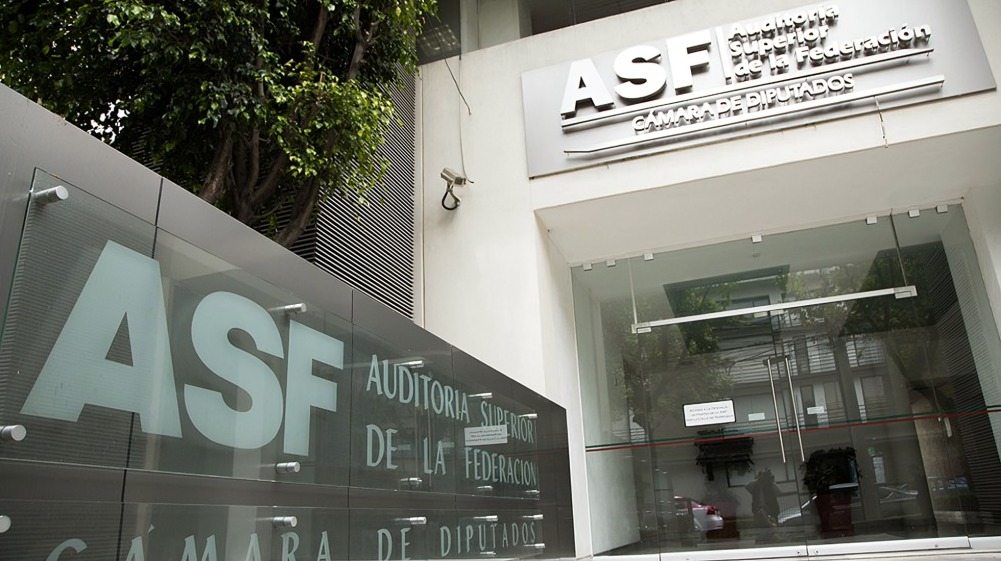 ¿Quiénes son los tres perfiles que podrían dirigir la ASF?